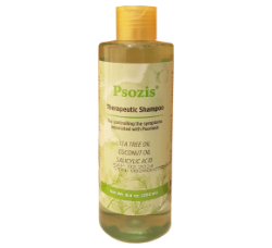 شامپو 250 گرمی